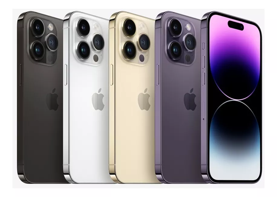 IPHONE 14 PRO 1TB - Rs Eletronicos